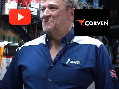 Institucional Corven: Historias de Taller – Autopartes Ferni