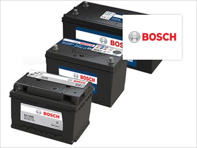 Baterias Bosch: La evolución de la energía