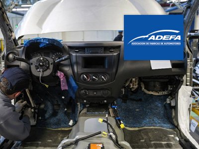 Julio, un mes en baja para la producción de vehículos