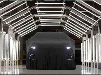 Renault inició la producción de Captur con motor turbo TCE 1.3 Flex en Brasil