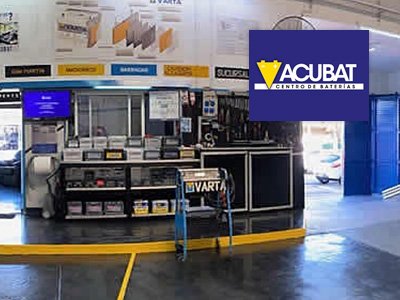 ¿Por qué buscar baterías en un sitio especializado?