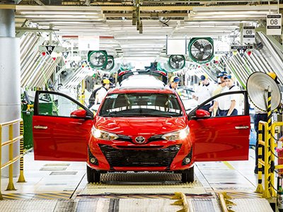 Brasil: El desafío de la descarbonización del sector automotriz