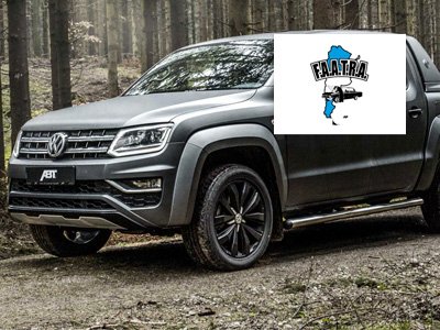 Novedades FAATRA: Curso de perfeccionamiento Profesional, Sistema de inyección diesel en Volkswagen Amarok