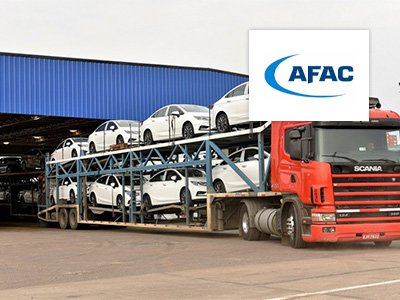 Subió el déficit en la balanza comercial autopartista