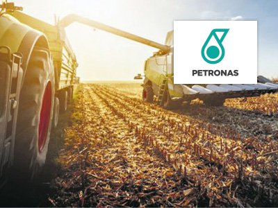 PETRONAS Urania, nos brinda su fórmula mejorada con tecnología Strong Tech™