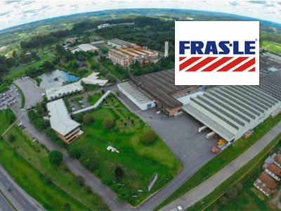 FRAS-LE, con desempeño histórico en Brasil