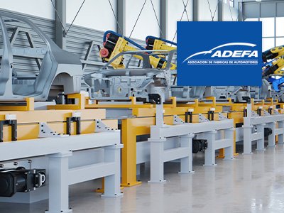 Agosto, un mes en alza para la producción automotriz