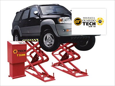 Novedades de MISURACCA & OLMEDO