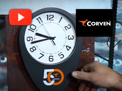 Institucional Corven: Historias de Taller – Repuestos Alberto