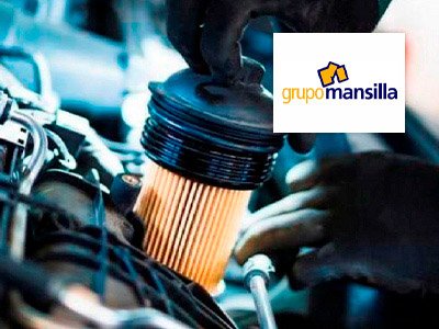 Repuestos Originales Chevrolet y Productos ACDelco