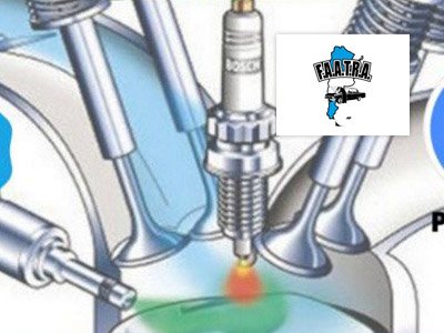 Novedades FAATRA: Curso de inyección directa gasolina