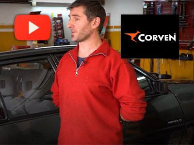 Institucional Corven: Historias de Taller – Taller de Andrés