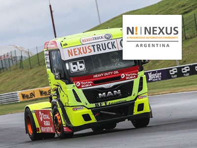 Nueva filial Nexus Automotive Argentina