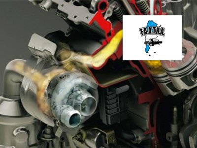 Cursos FAATRA: Potenciación de motores avanzado