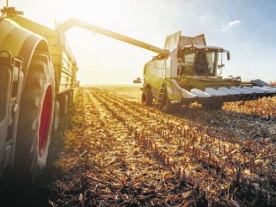 Suba interanual en el patentamiento de pesados en septiembre