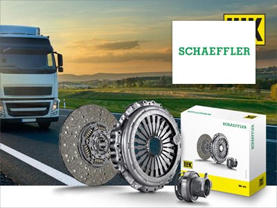 Presentación de Producto Luk RepSet