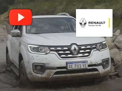Institucional Renault: Renault Business Week