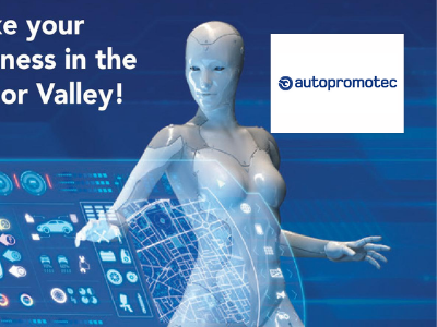 29a Edición Autopromotec 2022