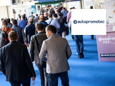 Información Autopromotec, referencias edición 2019