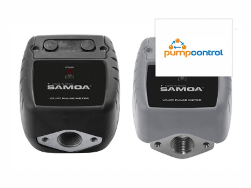 Samoa llega a Argentina de la mano de Pump Control SRL
