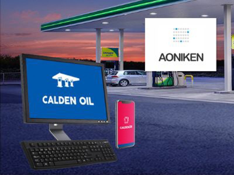 Mejoras en las plataformas de AONIKEN para operadores