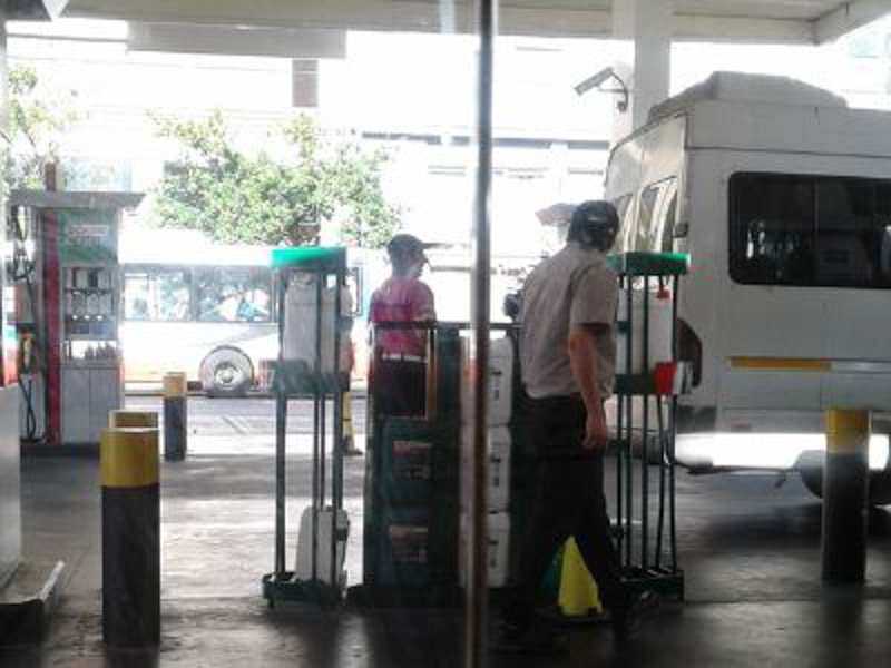 Cumplimiento de las obligaciones patronales