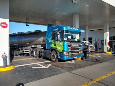 AOYPF: La aprobación del Enargas 