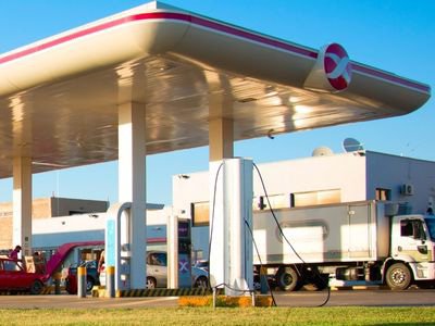 Axion Energy, un momento importante