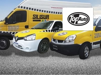 Un Proveedor Integral de Estaciones de Servicio