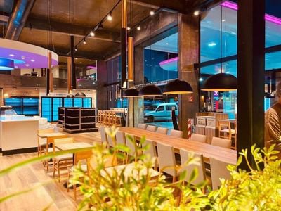 Axion-Rodopetrol enfocados en prestar un servicio diferencial