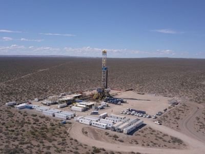 Vista y Trafigura extienden su alianza estratégica