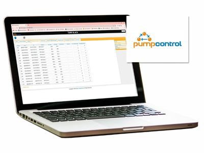 Conciliación de Stock para las Estaciones de Servicio