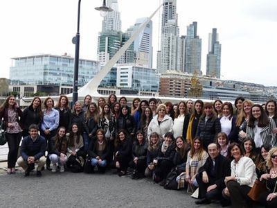 AOYPF: Crece la participación femenina
