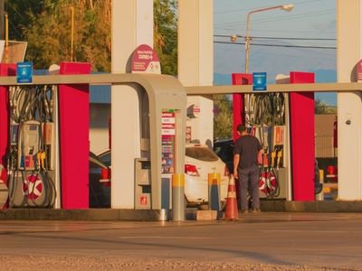 La jornada de trabajo en las Estaciones de Servicio