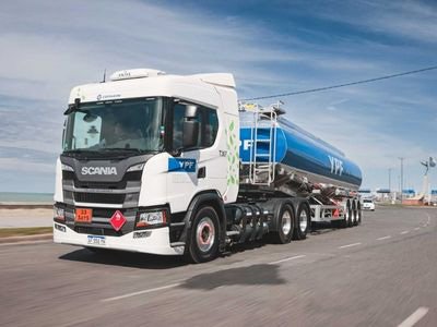 GNC para cargas peligrosas