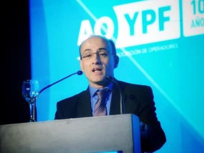 Ingresos de las Estaciones de Servicio