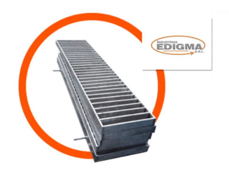 Novedades de Industrias Edigma