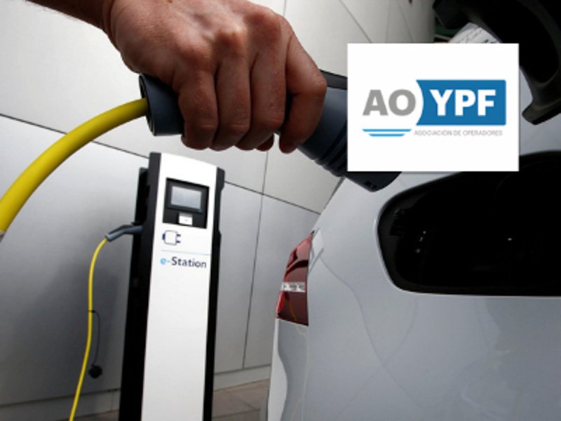 Se complica la transición hacia el auto eléctrico