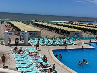 Mondial, regresa a la Costa Atlántica con juegos y premios en Mar del Plata