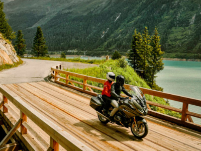 El mejor resultado histórico para BMW Motorrad en el mundo