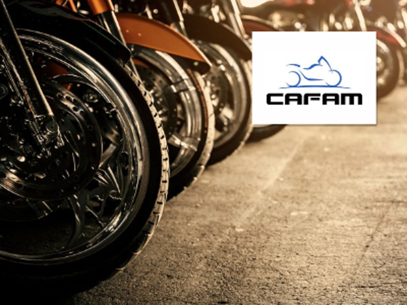 Etapa N°12 del Plan ”Mi Moto”