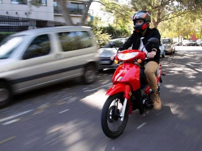 Lanzamiento de la Siam QU