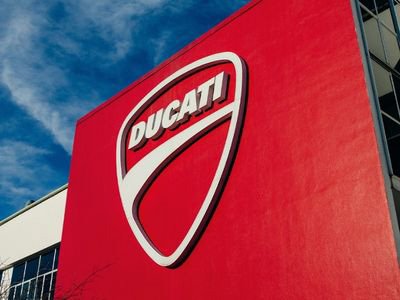 Ducati, con grandes resultados