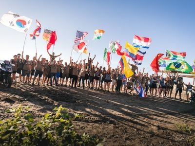 BMW International Trophy en Albania