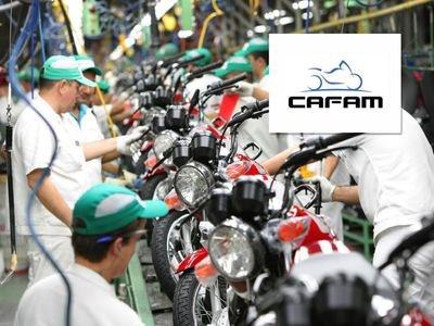 Suba interanual del 17% en patentamientos