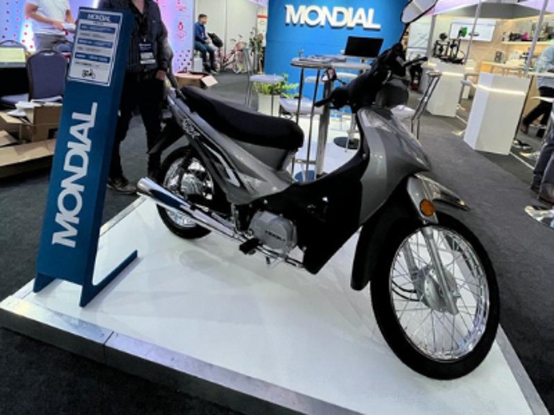 Mondial presente en Hogarnet