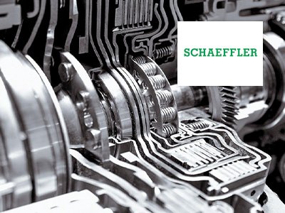 Productos Schaeffler para línea pesada