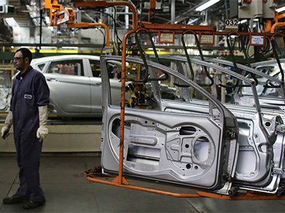 Reducen al 2 por ciento el impuesto a la importación de autopartes en Brasil