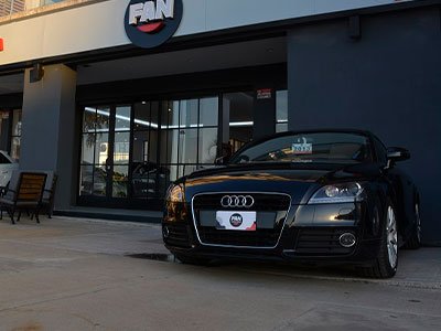 Qué prioriza el argentino a la hora de comprar un auto usado