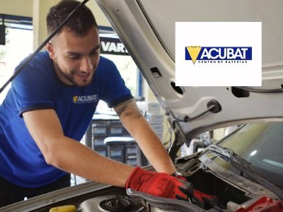 Recomendaciones Acubat: Motivos por los cuales se debe delegar la búsqueda de baterías en especialistas y centros exclusivos de baterías